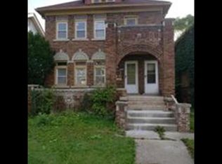 13194 Santa Rosa Dr APT 2, Detroit, MI 48238