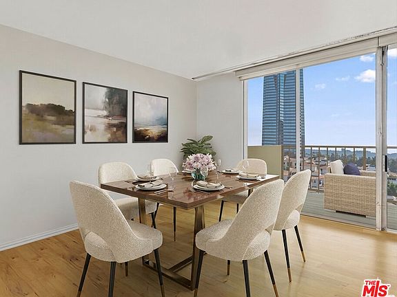 4th image of 2170 Century Park E APT 1507