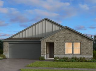 1922 Coleto Rd, Crandall, TX 75114