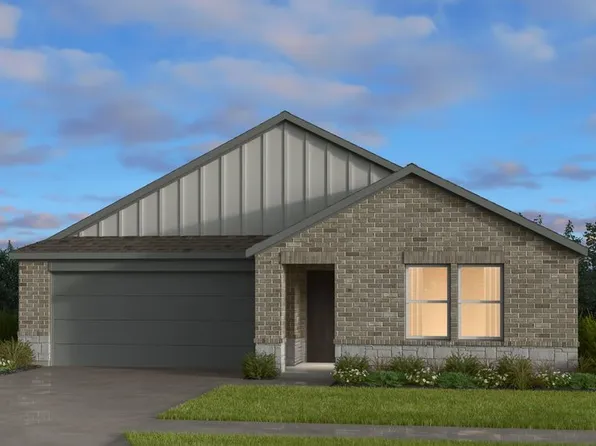 1922 Coleto Rd, Crandall, TX 75114