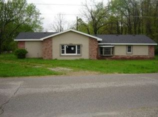 1280 W O'And M Ave, North Vernon, IN 47265