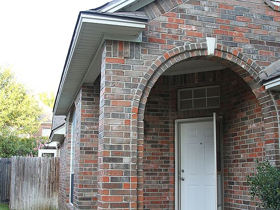 Main door