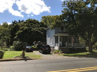 83 Groveville Rd, Trenton, NJ 08620