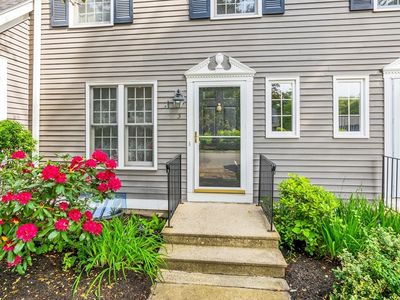 3 Country Village Way #3, Millis, MA, 02054