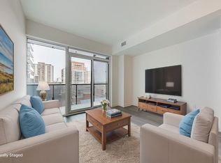 127 Broadway Ave #710S, Toronto, ON