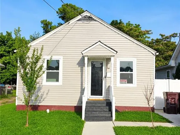 639 Partridge Ave, Chesapeake, VA 23324