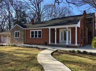 837 Goldwire St SW, Birmingham, AL 35211