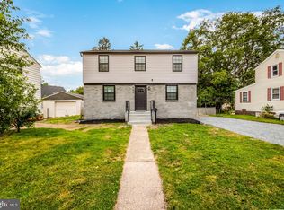 952 W Browning Rd, Bellmawr, NJ 08031