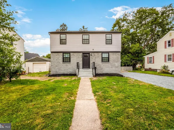 952 W Browning Rd, Bellmawr, NJ 08031