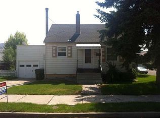 1105 S 3rd Ave, Pocatello, ID 83201