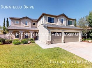 6508 Donatello Dr, Bakersfield, CA 93306