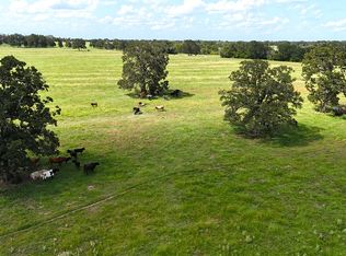 9233 County Road 103, Iola, TX 77861