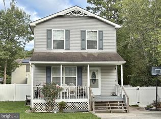 412 S Nectar Ave, Absecon, NJ 08205