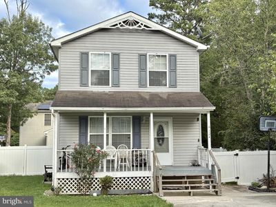 412 S Nectar Ave, Absecon, NJ, 08205