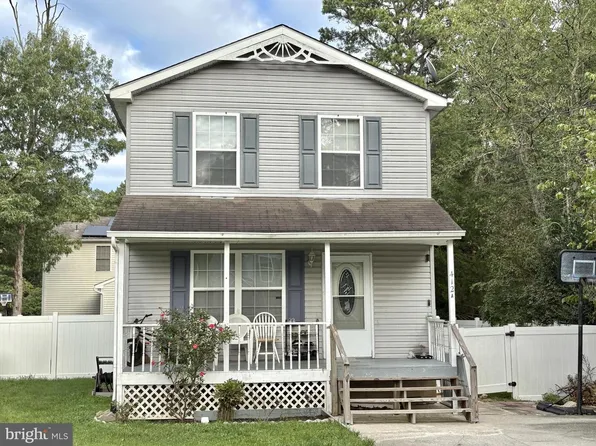 412 S Nectar Ave, Absecon, NJ 08205