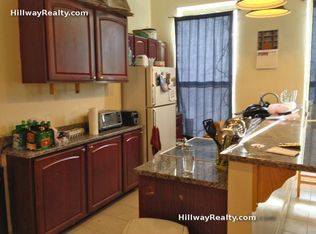 669 Massachusetts Ave #1L, Boston, MA 02118