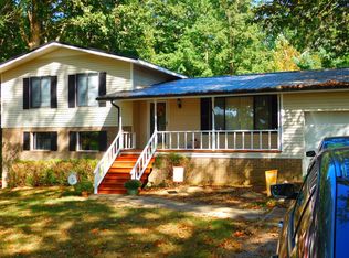 406 White Rd, Pulaski, TN 38478