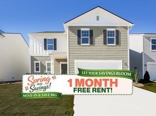 34 Rowlett Pl, Bethlehem, GA 30620