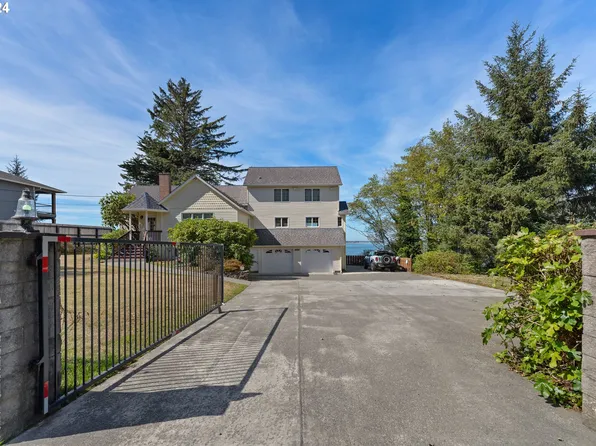 91315 Cape Arago Hwy, Coos Bay, OR 97420