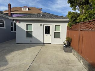 3312 Laguna Way, Oakland, CA 94602