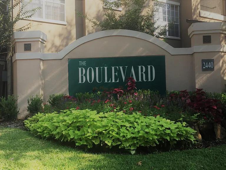 The Boulevard — Photo 1
