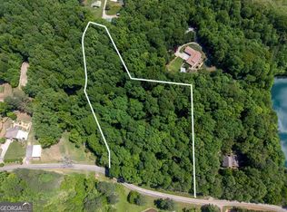 0 Collett Dr, Canton, GA 30115