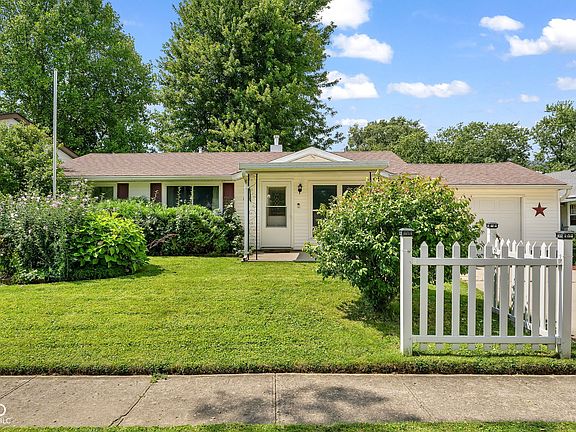 2nd image of 1506 Jaques Dr