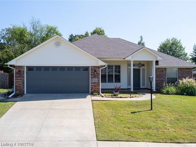 2712 Pebble Dr, Van Buren, AR, 72956