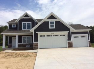 6546 Silverton Dr, Byron Center, MI 49315