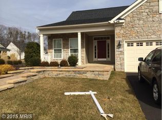 10013 Hazelnut Ct, Fredericksburg, VA 22407