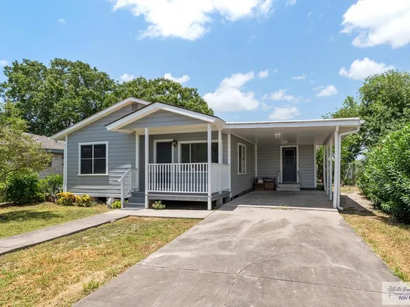 2379 Santa Elena St, Brownsville, TX 78521