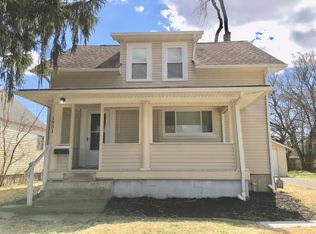 1951 Aberdeen Ave, Columbus, OH