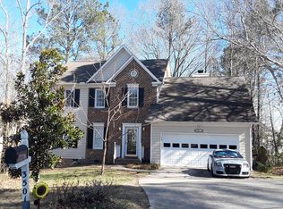 3501 Dewing Dr, Raleigh, NC 27616