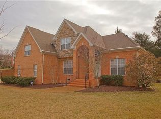 104 Breaker Cir, Brentwood, TN 37027