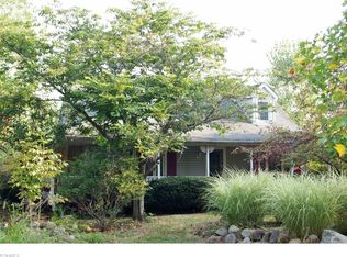 7895 Grafton Rd, Valley City, OH 44280