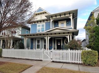 353 Horton Grove Rd, Fort Mill, SC 29715