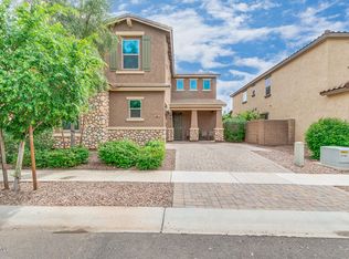 3007 E Shannon St, Gilbert, AZ 85295
