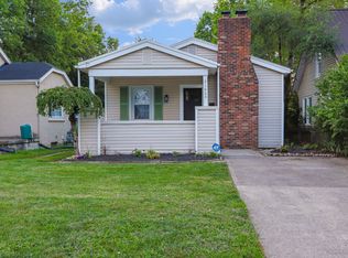 3106 Ohio Ave, Middletown, OH 45042