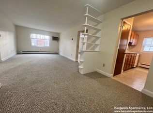 11 Allen St APT 2, Arlington, MA 02474