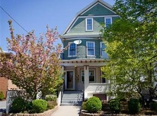 151 Massachusetts Ave #1, Arlington, MA 02474