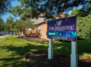Meadows Apartments, Emmaus, PA 18049