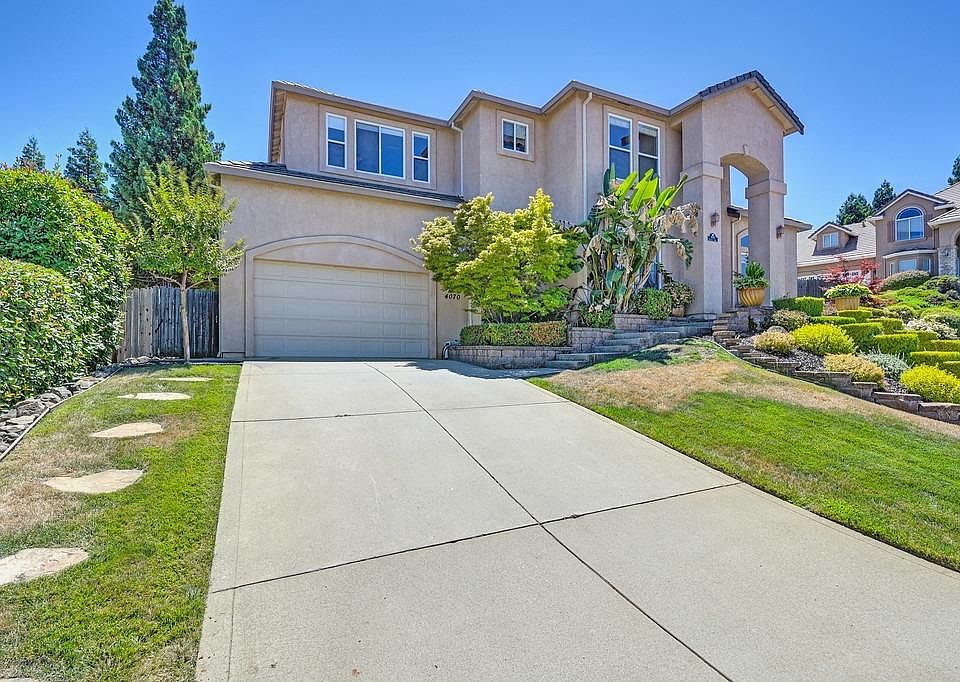 4070 Plateau Cir, Cameron Park, CA 95682 MLS 223066196 Zillow