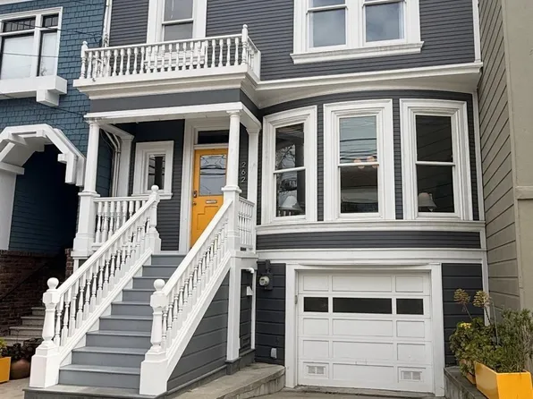 262 15th Ave, San Francisco, CA 94118