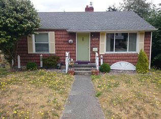 4108 48th Ave SW, Seattle, WA 98116