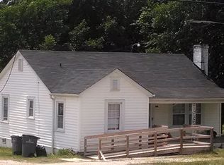 213 N Little Texas Rd, Kannapolis, NC 28083