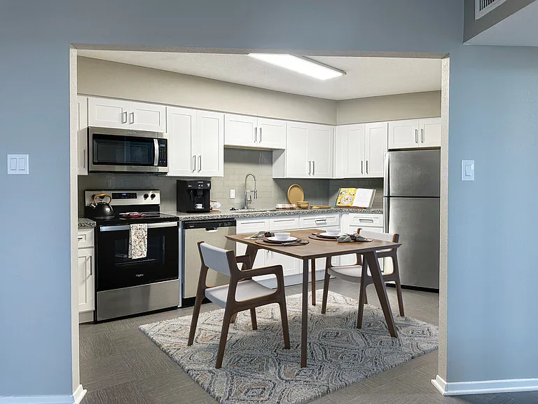Skyline at Kessler — Photo 9