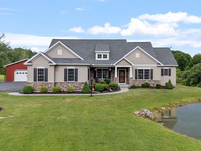 716 Duanesburg Churches Road, Delanson, NY, 12053