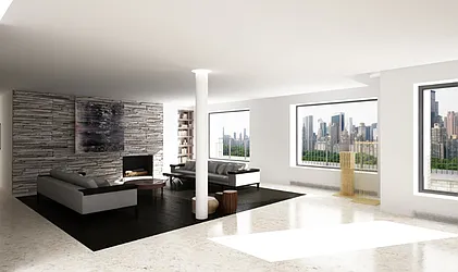 Sold by Brown Harris Stevens
