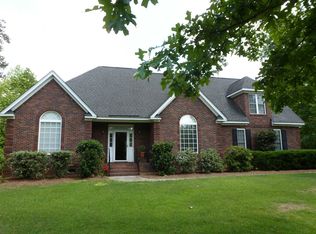 156 Rocky Meadow Dr, Gilbert, SC 29054
