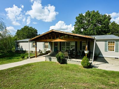 154 Mustang Lane, Granby, MO, 64844